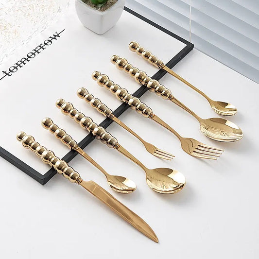 CUTLERY SET MARGARITA