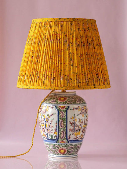 TABLE LAMP AMITABHA SAKURA