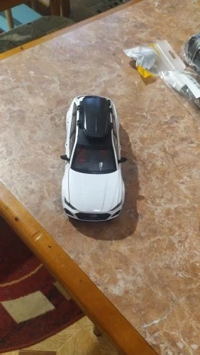 MINIATURE CAR AUDI