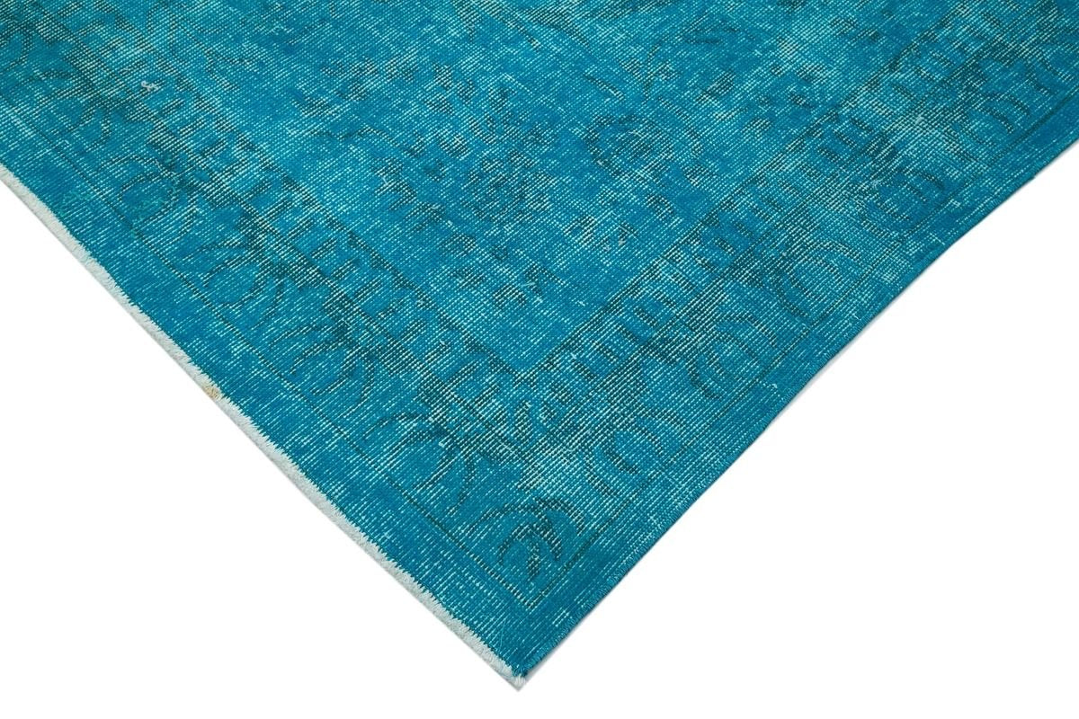 RUG TURQUOISE EMMA