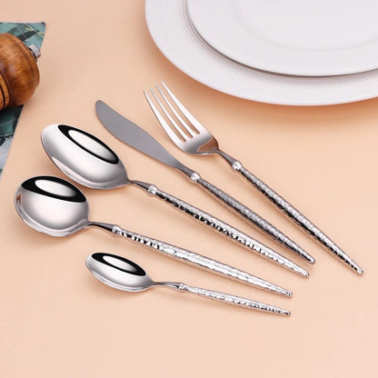 CUTLERY SET ARENARA