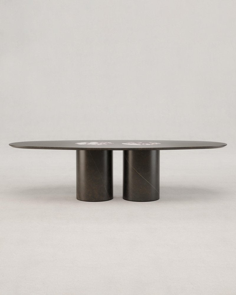 DINING TABLE SALVANTE