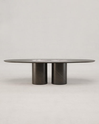 DINING TABLE SALVANTE