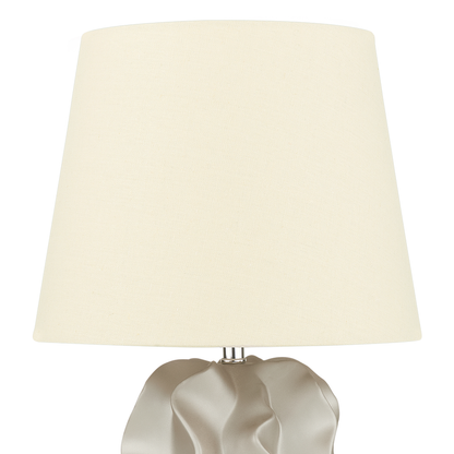 TABLE LAMP CERAMIC ALLIKA