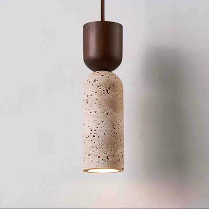HANGING LAMP JAPANDI