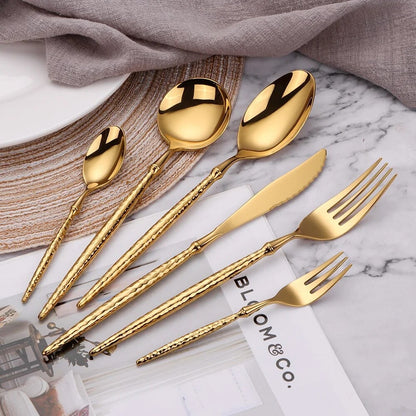 CUTLERY SET ARENARA