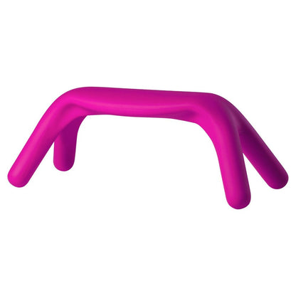 BENCH SWEET FUCHSIA ATLAS