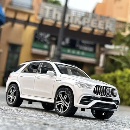 MINIATURAUTO GLE