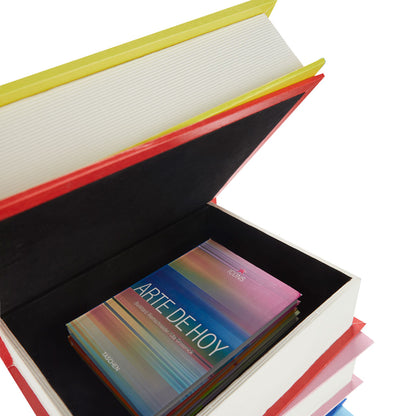 SIDE TABLE BOOKS PARADISE