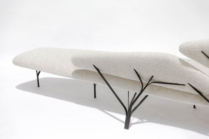 SOFA LONG DUCHAUFOUR