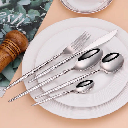 CUTLERY SET ARENARA