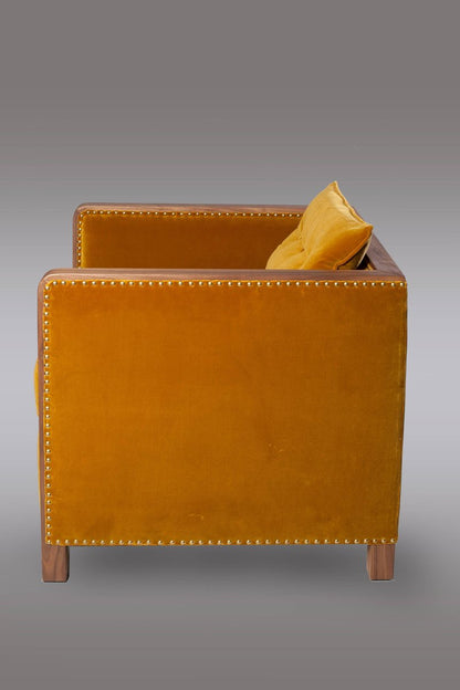 ARM CHAIR BACCO BOTELHO