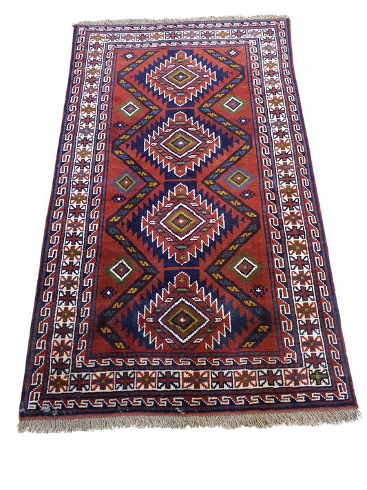 RUG PERSIAN KAZAK