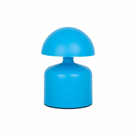 TABLE LAMP BLUE IMPETUS