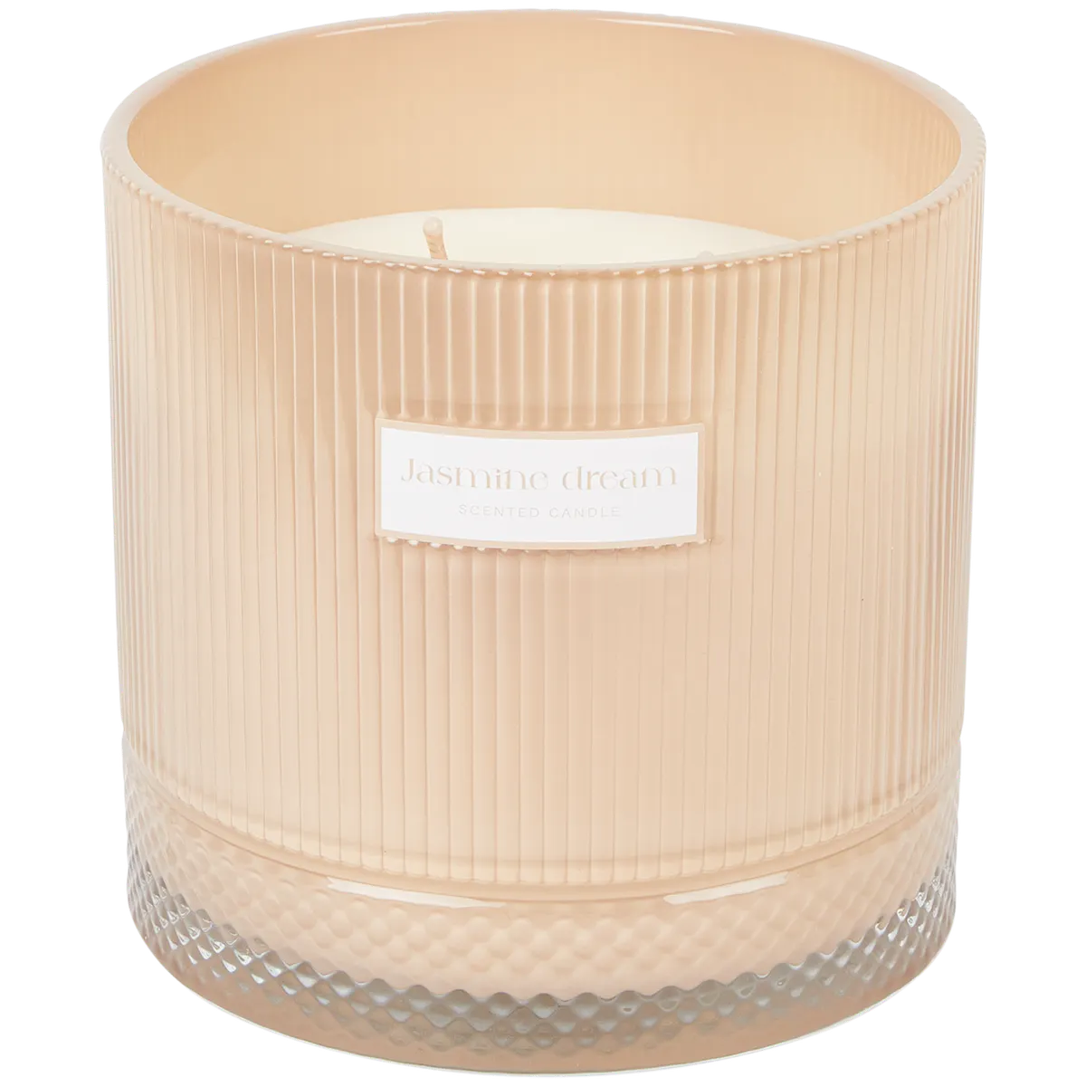 SCENTED CANDLE JASMINE DREAM