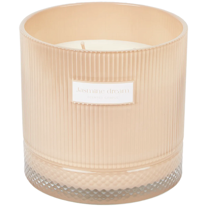 SCENTED CANDLE JASMINE DREAM