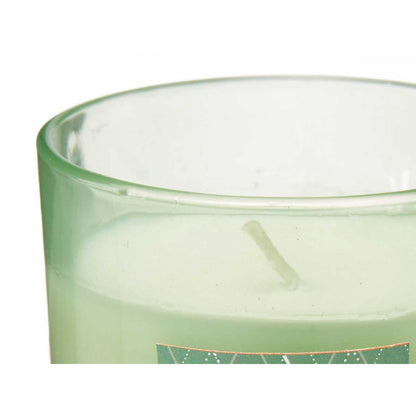 SCENTED CANDLE LEMERENCIA