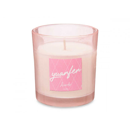 SCENTED CANDLE PEONYUARFER