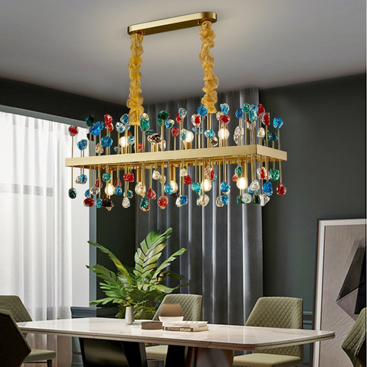 HANGING LAMP QUIRINE