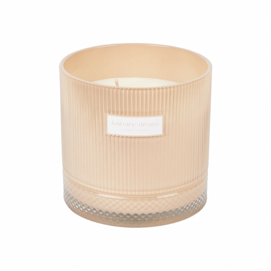 SCENTED CANDLE JASMINE DREAM