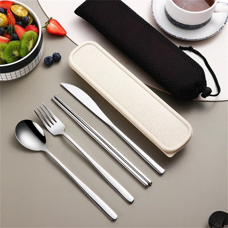 CUTLERY SET FERRAMENTA