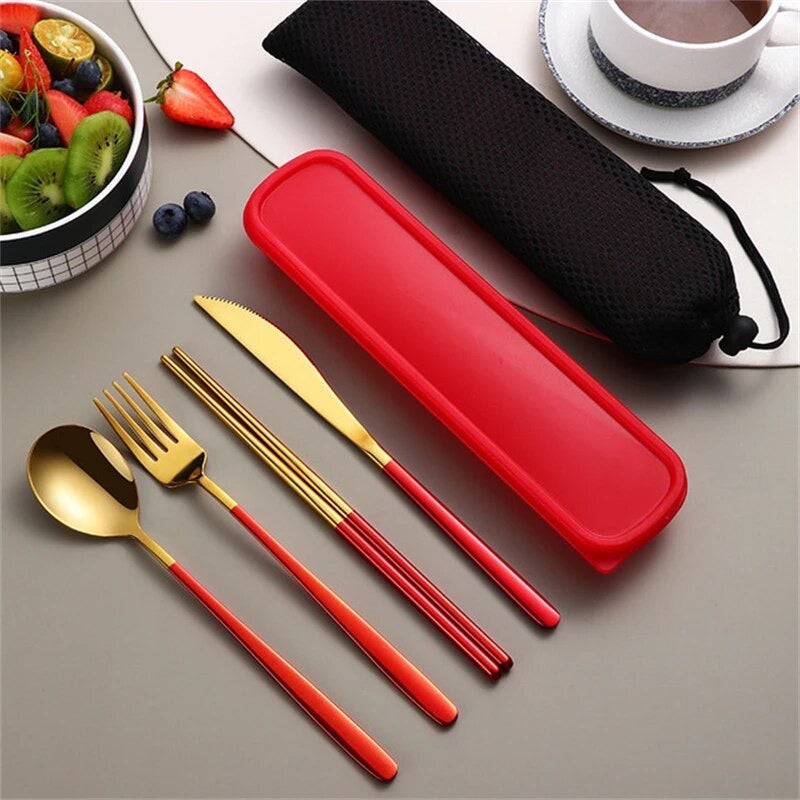 CUTLERY SET FERRAMENTA