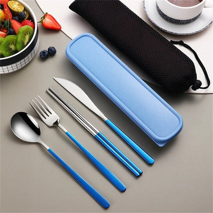 CUTLERY SET FERRAMENTA