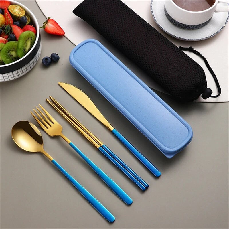 CUTLERY SET FERRAMENTA