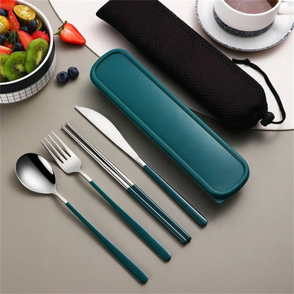 CUTLERY SET FERRAMENTA