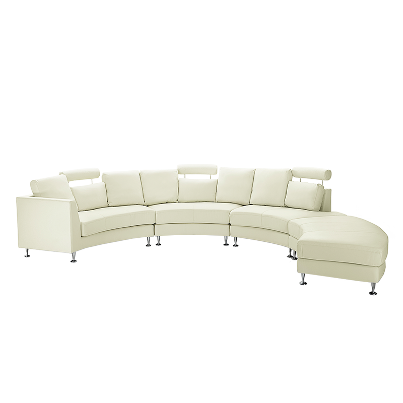 SOFA CREAM CIRCUITUM