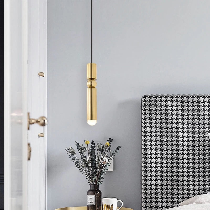 HANGING LAMP BULLET