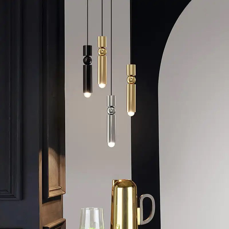 HANGING LAMP BULLET