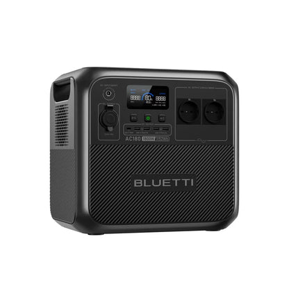 PORTABLE POWER STATION BLUETTI 1800