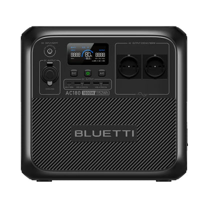 PORTABLE POWER STATION BLUETTI 1800