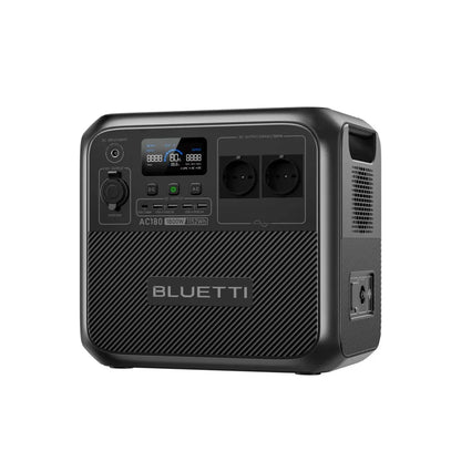 PORTABLE POWER STATION BLUETTI 1800