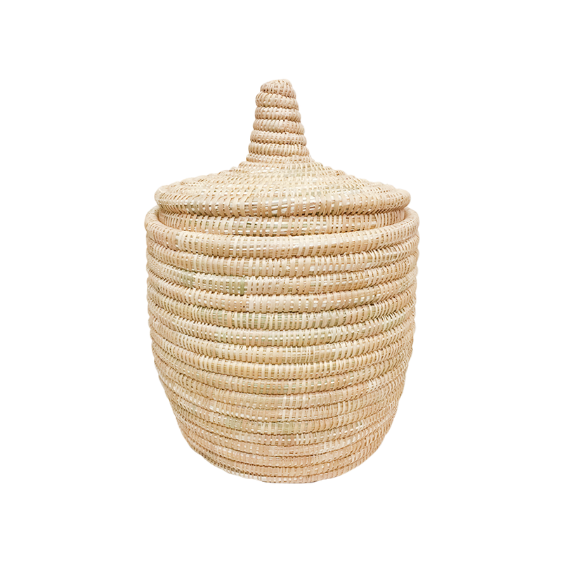 BASKET DU MAROC BERBER