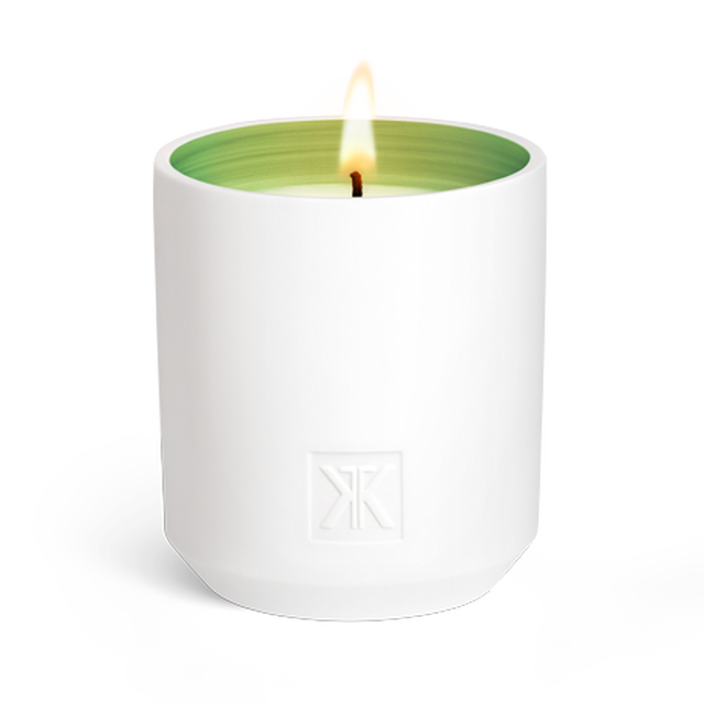 SCENTED CANDLE LA TROUVERI