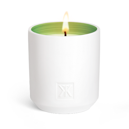 SCENTED CANDLE LA TROUVERI