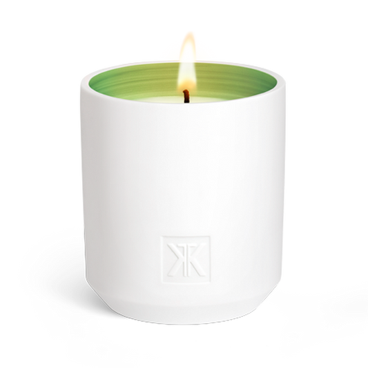 SCENTED CANDLE LA TROUVERI