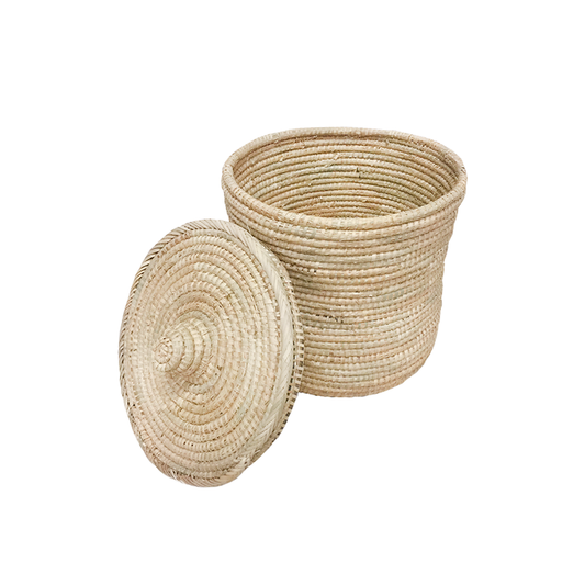 BASKET DU MAROC BERBER