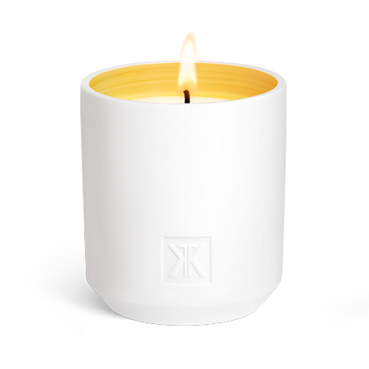 SCENTED CANDLE LES TAMARIS