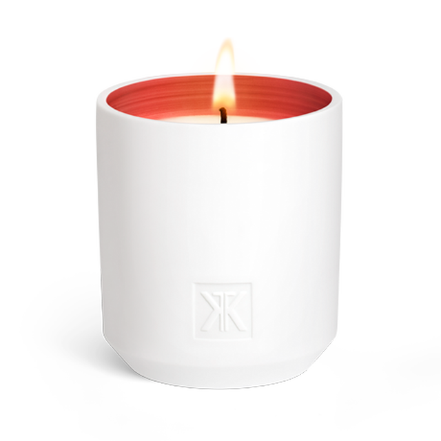 SCENTED CANDLE DES GROSSEILIERS