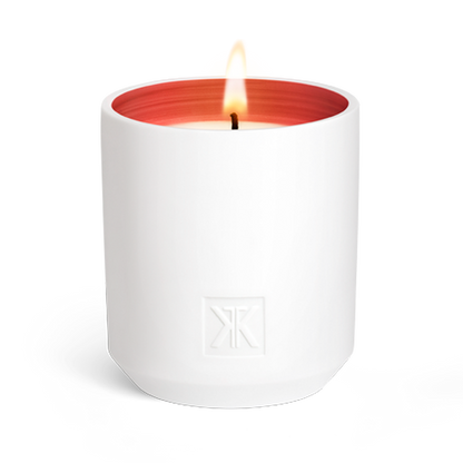 SCENTED CANDLE DES GROSSEILIERS