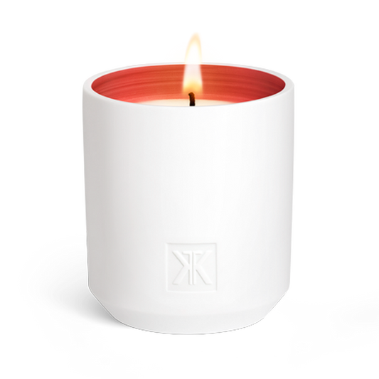 SCENTED CANDLE DES GROSSEILIERS