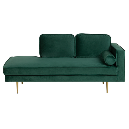 SOFA GREEN SMARAGDUS