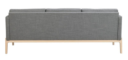 SOFA GRAU LIGNUMMIA