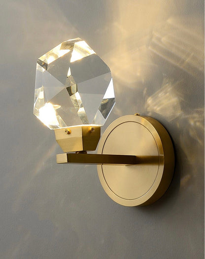 WALL LAMP DIAMOND - MIOMILLY HOME