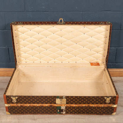 TRUNK LOUIS VUITTON