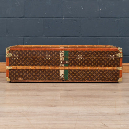 TRUNK LOUIS VUITTON