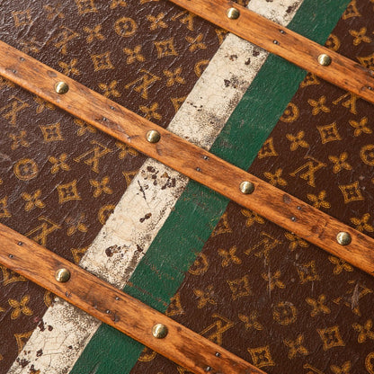 TRUNK LOUIS VUITTON